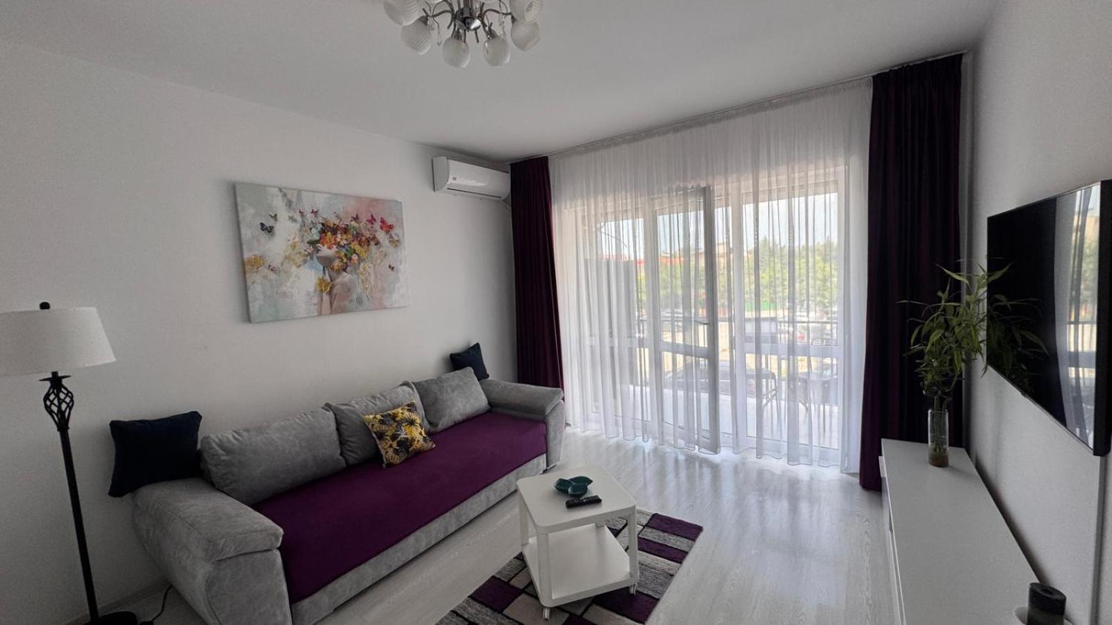 One Apartment Militari Bucarest Extérieur photo