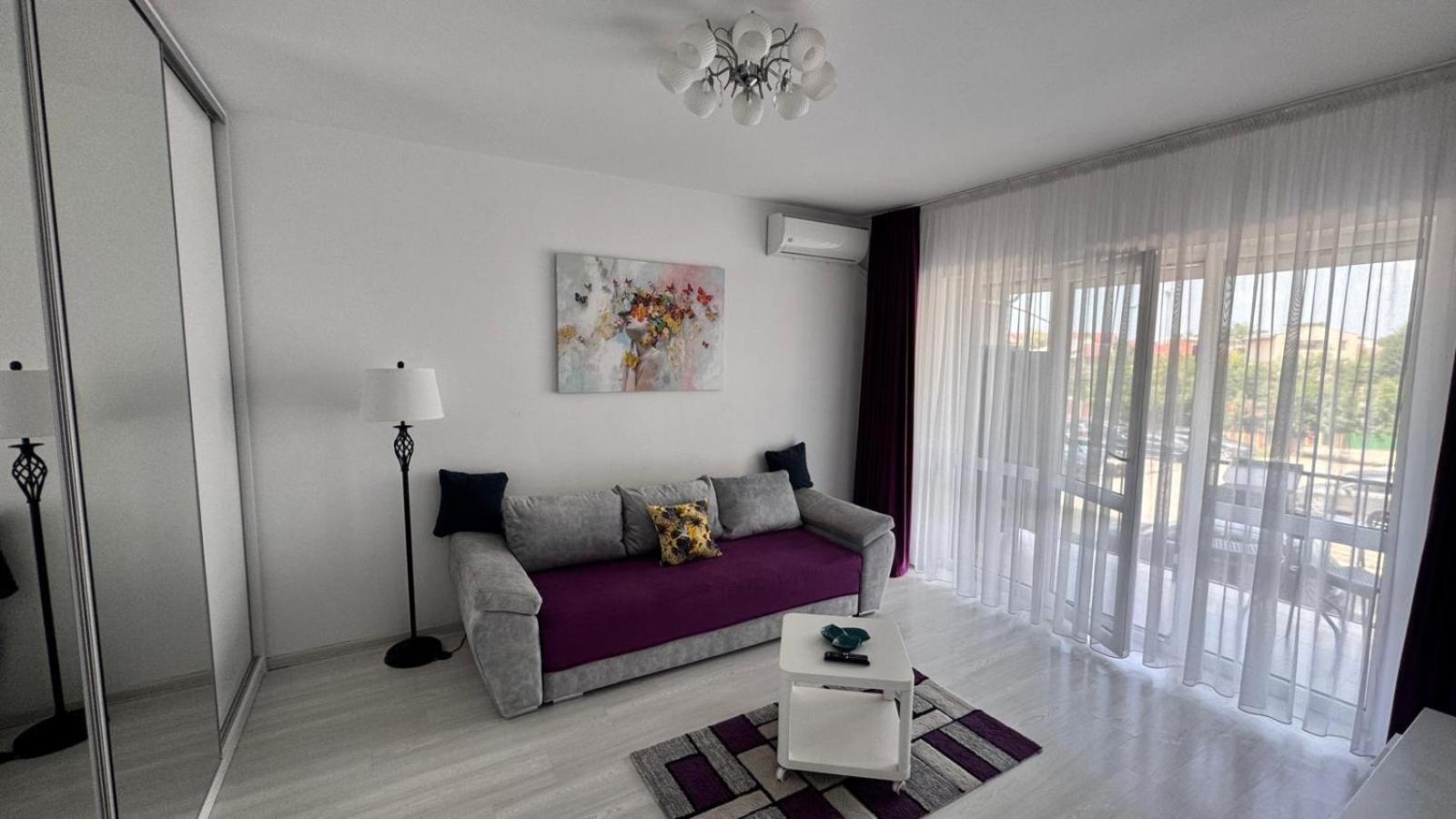 One Apartment Militari Bucarest Extérieur photo
